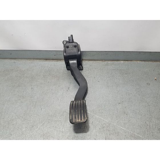 Potenciometro Pedal Para Citroen C4 Lim.
