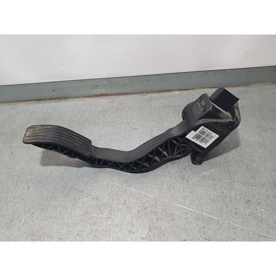 Potenciometro Pedal Para Citroen C4 Lim.