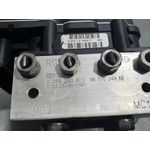 Abs Para Citroen C4 Lim.