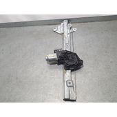 Elevalunas Delantero Izquierdo Para Citroen C4 Lim.