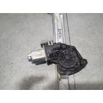 Elevalunas Delantero Izquierdo Para Citroen C4 Lim.