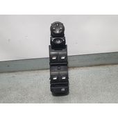 Mando Elevalunas Delantero Izquierdo  Para Citroen C4 Lim.