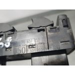 Mando Elevalunas Delantero Izquierdo  Para Citroen C4 Lim.