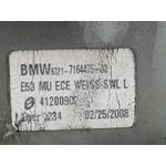 Piloto Trasero Izquierdo Para Bmw X5