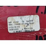 Piloto Trasero Izquierdo para Bmw X5 (E53)