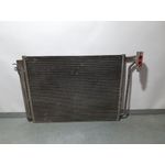 Condensador / Radiador Aire Acondicionado Para Bmw X5