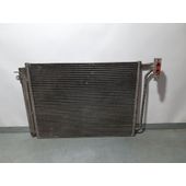 Condensador / Radiador Aire Acondicionado Para Bmw X5
