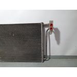 Condensador / Radiador Aire Acondicionado Para Bmw X5