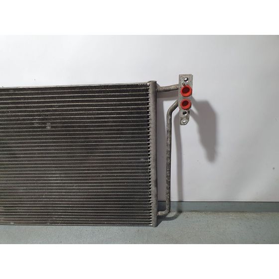 Condensador / Radiador Aire Acondicionado Para Bmw X5
