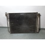Condensador / Radiador Aire Acondicionado Para Bmw X5