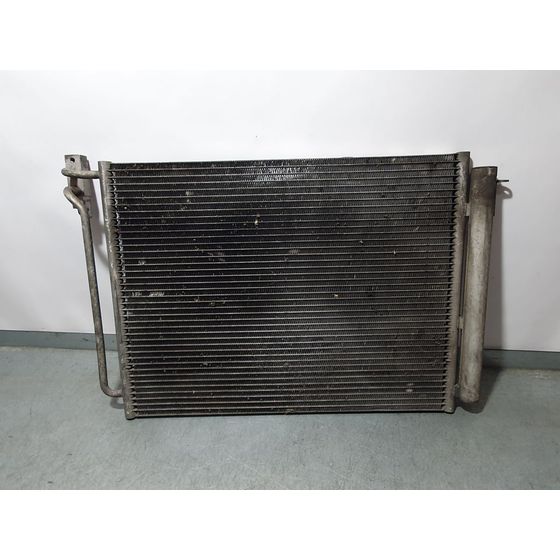 Condensador / Radiador Aire Acondicionado Para Bmw X5