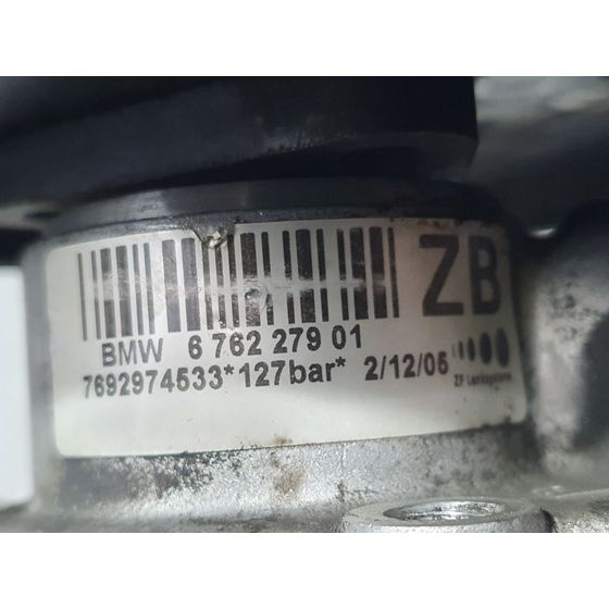 Bomba Direccion Para Bmw X5