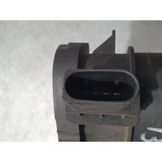 Caudalimetro Para Bmw X5