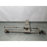 Motor Limpia Delantero Para Bmw X5