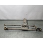 Motor Limpia Delantero Para Bmw X5