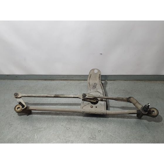 Motor Limpia Delantero Para Bmw X5