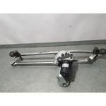Motor Limpia Delantero Para Bmw X5