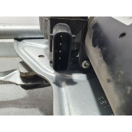 Motor Limpia Delantero Para Bmw X5