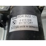 Motor Limpia Delantero Para Bmw X5