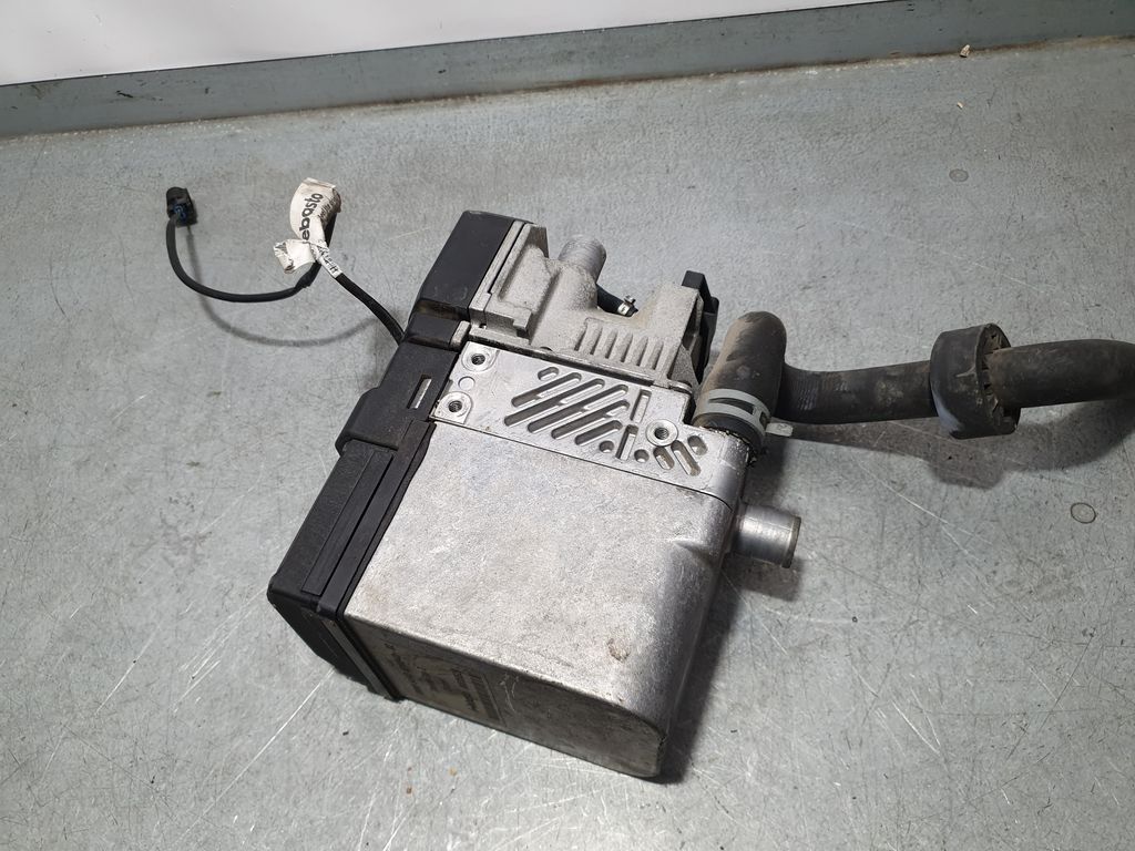Bomba Calefaccion Para Bmw X5