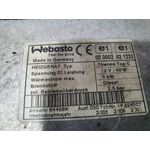 Bomba Calefaccion Para Bmw X5