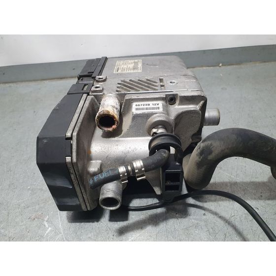 Bomba Calefaccion Para Bmw X5