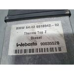 Bomba Calefaccion Para Bmw X5