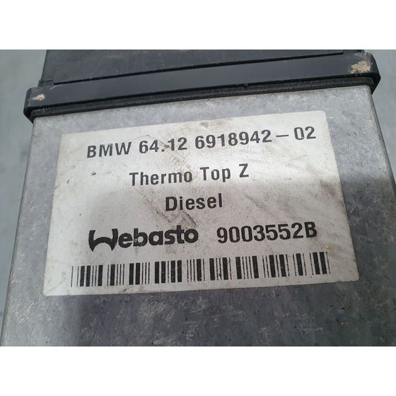 Bomba Calefaccion Para Bmw X5
