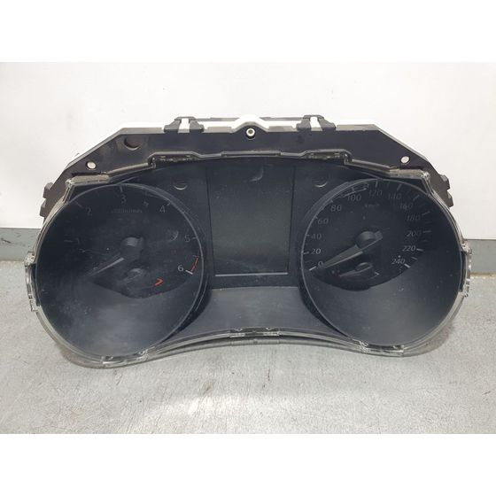 Cuadro Instrumentos Para Nissan Qashqai