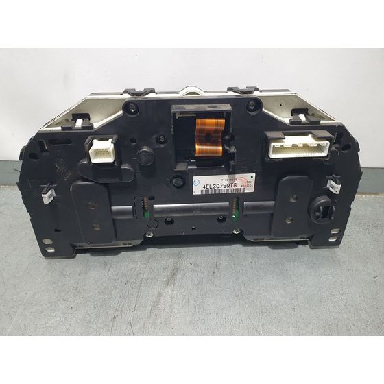 Cuadro Instrumentos Para Nissan Qashqai