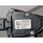 Potenciometro Pedal Para Nissan Qashqai