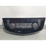 Mando Climatizador para Nissan Qashqai