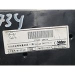 Mando Climatizador para Nissan Qashqai
