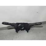 Mando Luces Y Limpia Para Nissan Qashqai