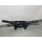 Mando Luces Y Limpia Para Nissan Qashqai