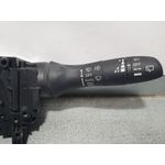 Mando Luces Y Limpia Para Nissan Qashqai