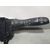 Mando Luces Y Limpia Para Nissan Qashqai