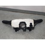 Mando Luces Y Limpia Para Nissan Qashqai