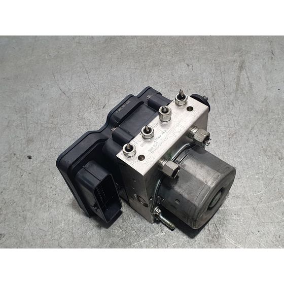 Abs para Nissan Qashqai (J11)