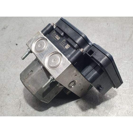 Abs para Nissan Qashqai (J11)
