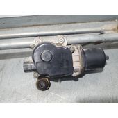 Motor Limpia Delantero para Nissan Qashqai (J11)