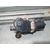 Motor Limpia Delantero para Nissan Qashqai (J11)