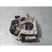Pinza Freno Trasera Derecha Para Nissan Qashqai