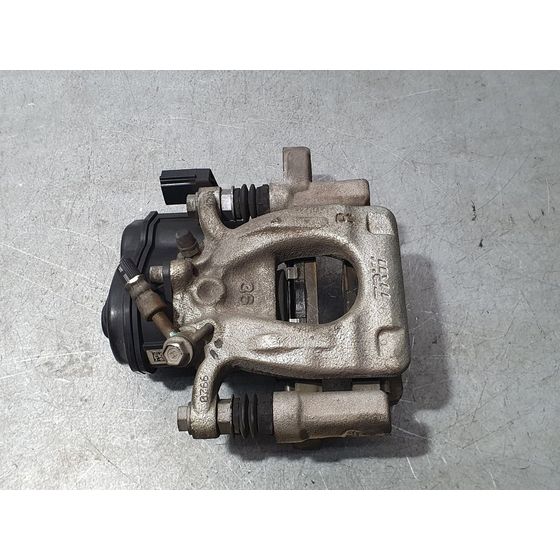 Pinza Freno Trasera Derecha Para Nissan Qashqai