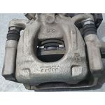 Pinza Freno Trasera Derecha Para Nissan Qashqai