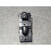 Mando Elevalunas Delantero Derecho Para Nissan Qashqai
