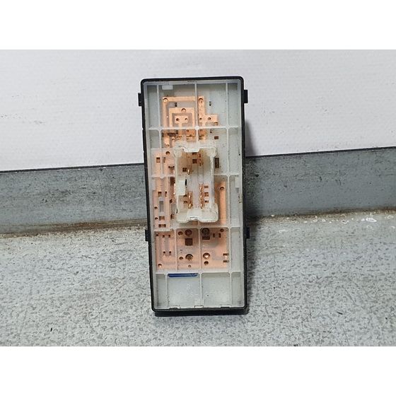 Mando Elevalunas Delantero Derecho Para Nissan Qashqai