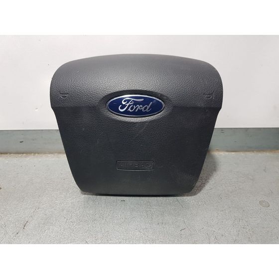 Kit Airbag Para Ford S-Max