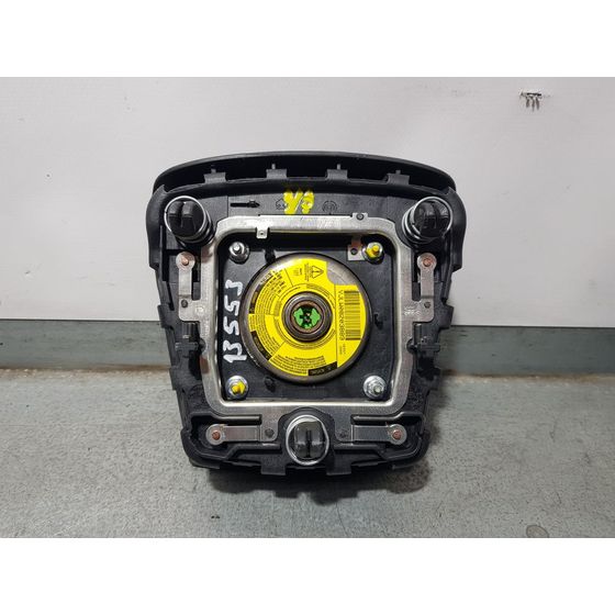 Kit Airbag Para Ford S-Max
