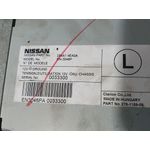 Modulo Electronico para Nissan Qashqai (J11)